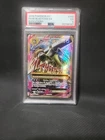 Pokémon 2016 M Blastoise EX Full Art Card 102/108 Evolutions PSA 5 EX condition