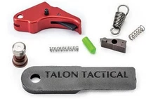 Apex Tactical Specialties Shield Action Enhancement Trigger Kit Red 100-056