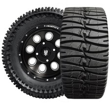 Super Swampers Lief-302 Radial Li-ef Tire Truck Super Swampers Lief-302 Radial Li-ef Tire Truck