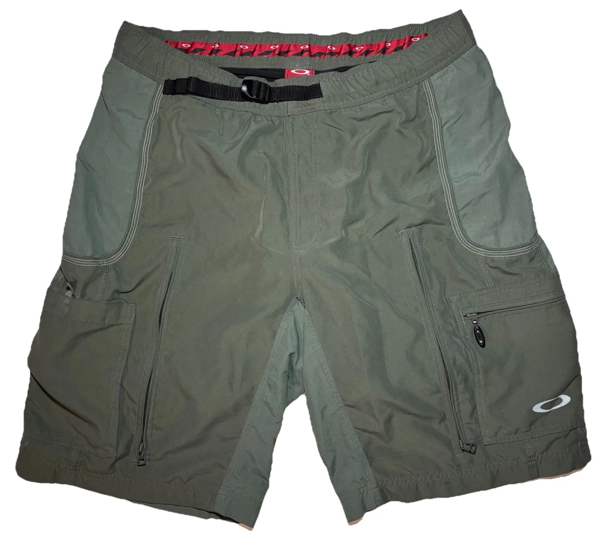Oakley Cargo Shorts for Men for sale | eBay