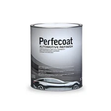 Perfecoat 1k Basecoat Solid Toners, 1 Quart (Various Colors Available)