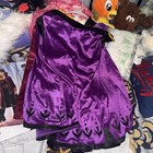 Disney Frozen II 2 Anna Princess Costume Size 3T-4T XS New Halloween Girls Child — photo 5