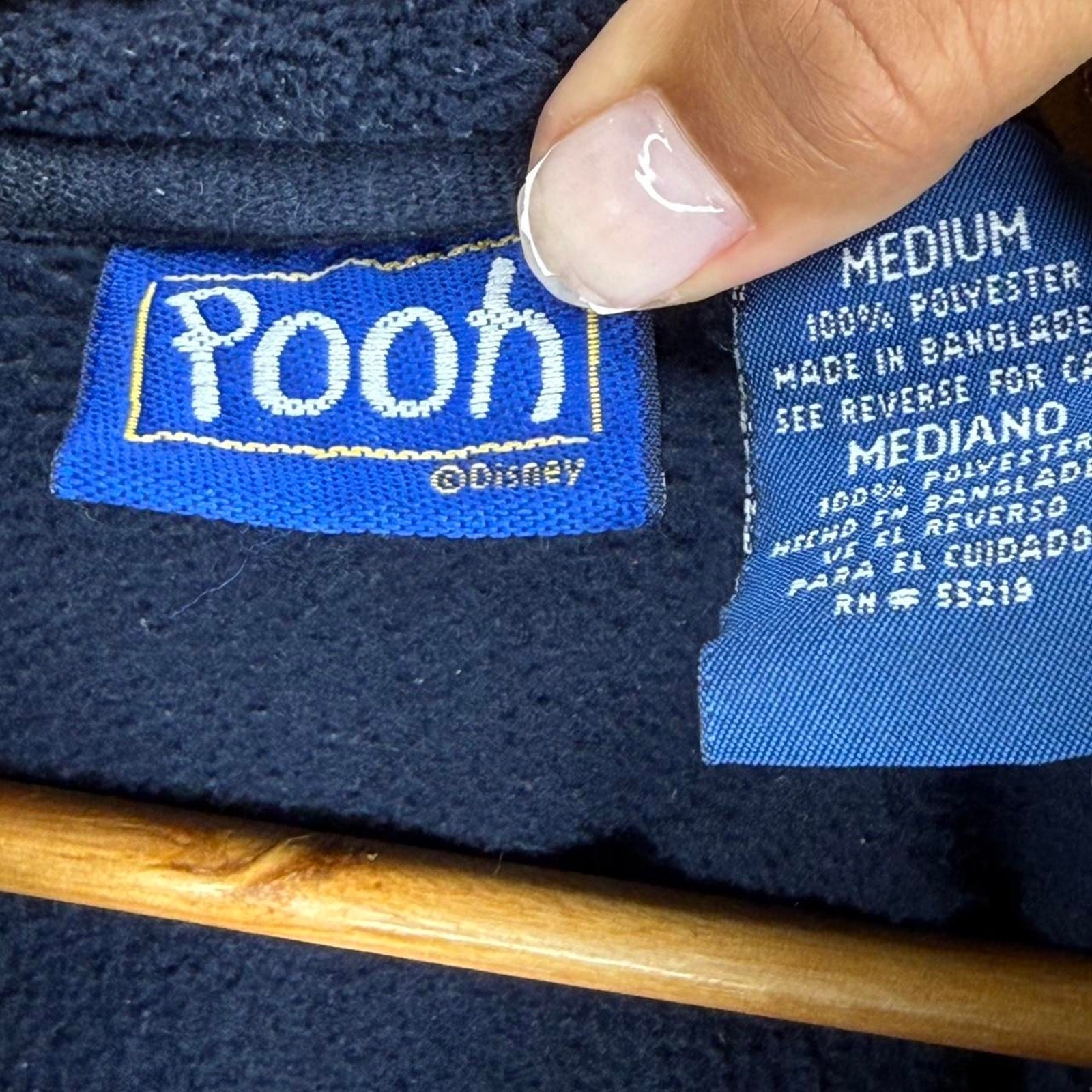 90s disney winnie the pooh - image 3