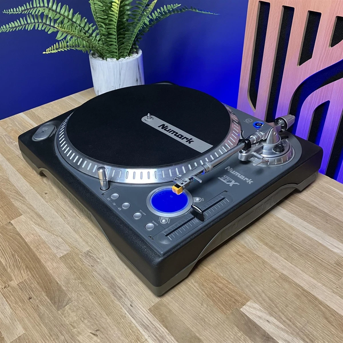 Numark Ttx for sale | eBay UK