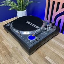 Numark TTX 1 Direct Drive High Torque DJ Turntable inc Warranty