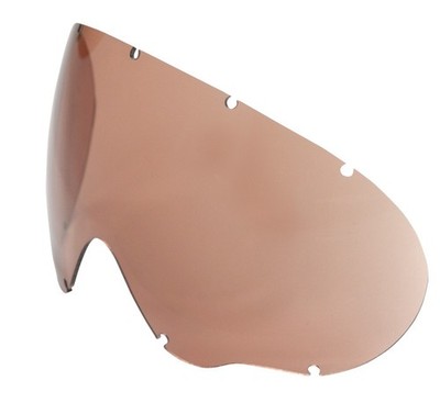 Oakley A-Frame Assault Ersatz Lens VR28