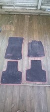 Jaguar XJ genuine Floor Mats Set