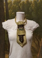 Le Stravatte! Drops Schmuck Krawatte