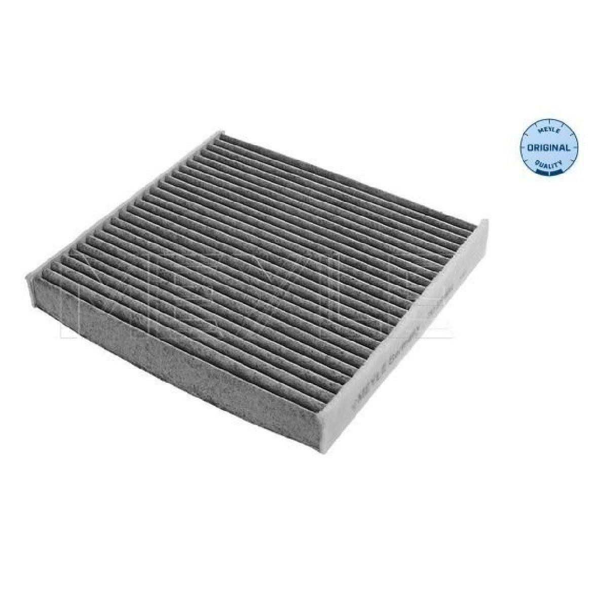 Meyle Filter Innenraumluft 6C1119G244AAK 1748479 21093913-image