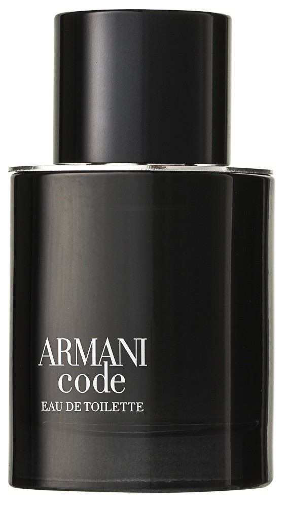 Giorgio Armani Code Eau de Toilette 30 ml Nachfllbar OVP NEU 13490₽
