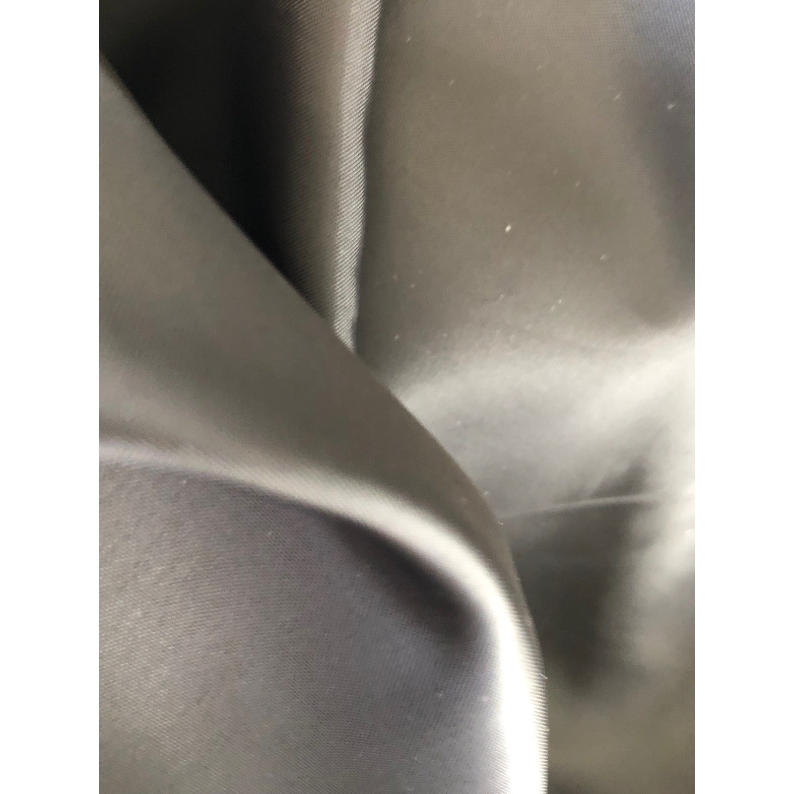 NWT Calvin Klein Colorblock Fit and Flare Dress Size: 2 Gray Black Office Wear thumbnail 18