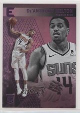 2018-19 Panini Chronicles Essentials Pink De'Anthony Melton #223 uk2