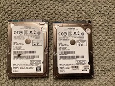 HITACHI Laptop Disc Drive LOT