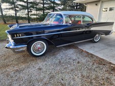 1957 Chevrolet Bel Air/150/210 