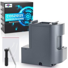 SUBLIMAKER F170 Maintenance Box C13S210125 for Epson Surecolor SC-F170 SC-F100