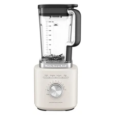 KitchenAid 68 oz Pure Power Blender, 1700 Watt Peak Power, Porcelain White New
