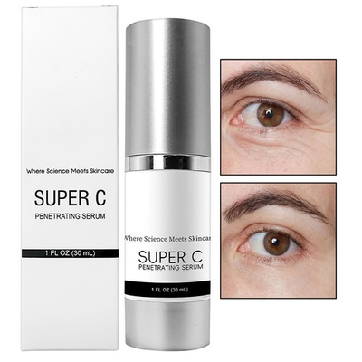 #ad Vibrance Super C Penetrating Serum 1oz SEALED Exp 07 2028 $17.99