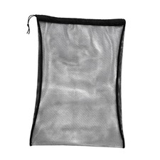 Borsa Con Coulisse In Rete Resistente Per Occhiali Da Sub
