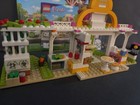 Lego FRIENDS 41444 Heartlake City Organic Café - COMPLETE w/ Manual Retired Set — photo 5