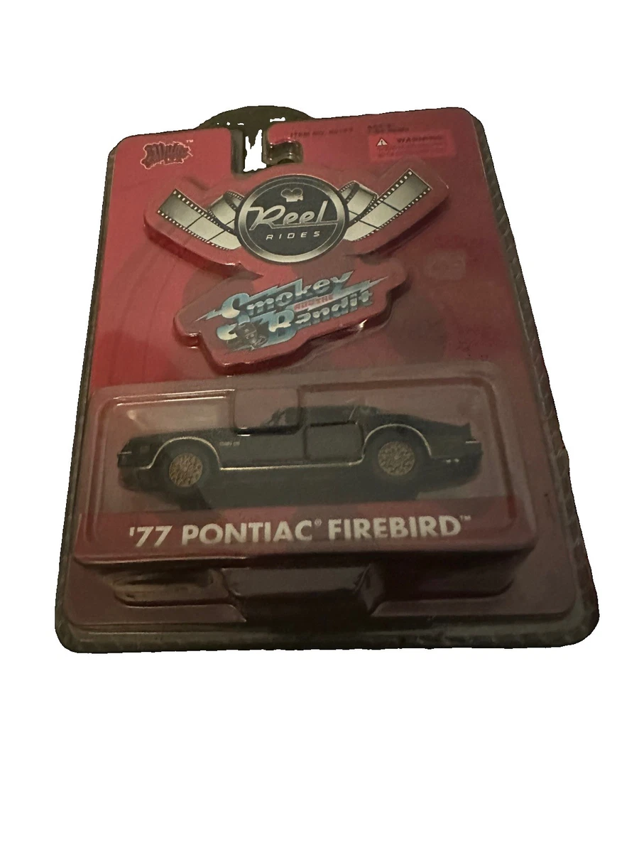 Smokey and the Bandit Diecast Cars, Trucks & Vans for sale | eBay