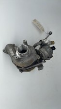 Turbo Citroen C4