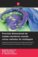 Ranjith Kumar P. (u. a.) | Precisão dimensio...