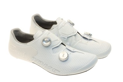 Specialized S-Works Ares 2 Road Cycling Shoes 44 EU BOA White
