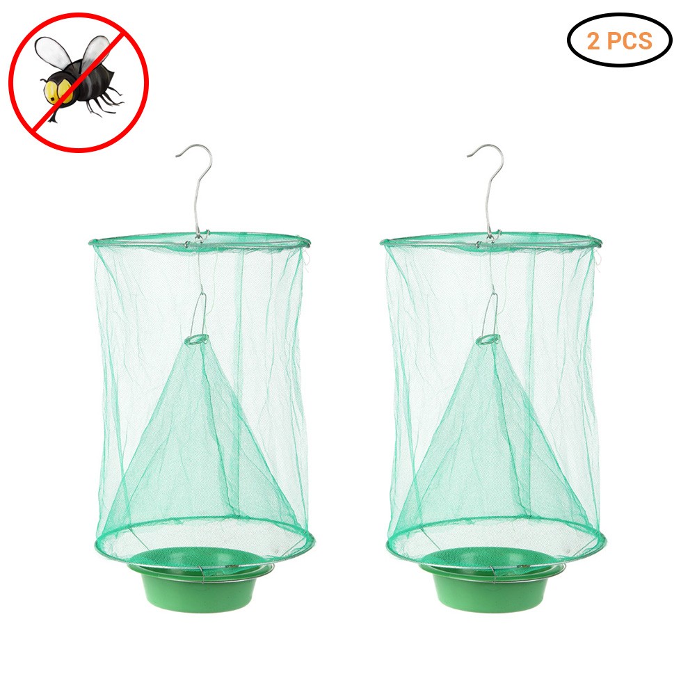 .Fly Trap Flay Catchers Effective Fly Traps Fly Red Drosophila Fly Trap For