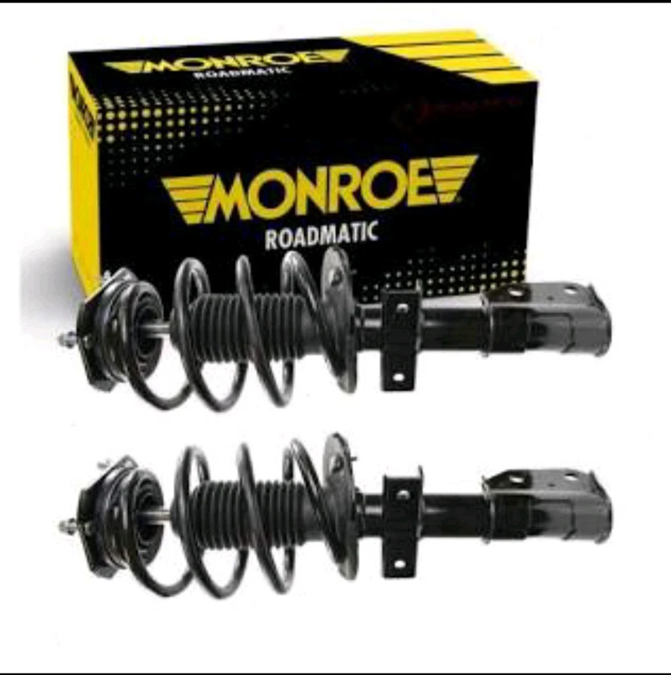 Monroe Roadmatic 181661 - New In Box!! Foto 2 de 4