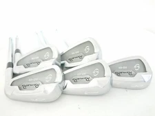 Romaro RD-01 FORGED Golf Iron Set 5-PW DGH S300  Excellent