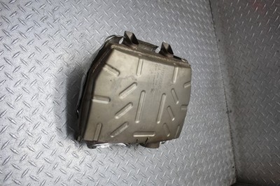 DUCATI DESMOSEDICI RR D16RR EXHAUST PIPE MUFFLER SLIP ON CAN SILENCER