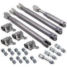 Motorcycle Sidecar Mounting Sidecar Installation Kit Sidecar Mounting J bar New