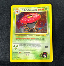 Erika's Vileplume [1st Edition] #5 Preise | Pokemon Gym Heroes