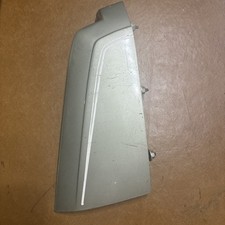 1981-86 PASSENGER SIDE OLDSMOBILE CUTLASS QUARTER EXTENSIONS (RH)