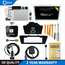 OEM Sync 2 To 3 Upgrade Kit 3.4 For Ford Sync3 Apim Module with Wireless Carplay