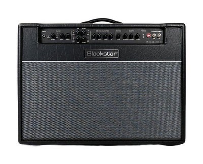Blackstar HT Stage 60 MKIII 3-Ch 60-Watt 2x12'' Tube Combo Amp