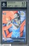 2023-24 Panini Court Kings #93 Cason Wallace Thunder RC Rookie BGS 9.5