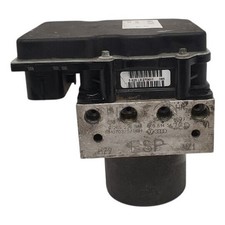 Audi A4 B8 2014 2.0 TDI ABS Pump ECU Modulator 8K0907379BF