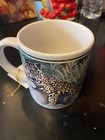 JAGUARA  Laura Regan Ceramic Coffee Tea Cup Mug The Good Company VTG 1985 — photo 4
