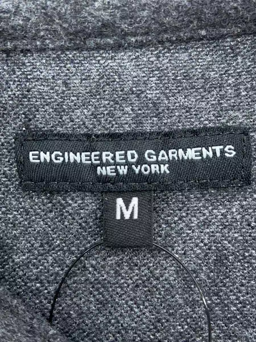 Engineered Garments Jacket M Polyester - image 3