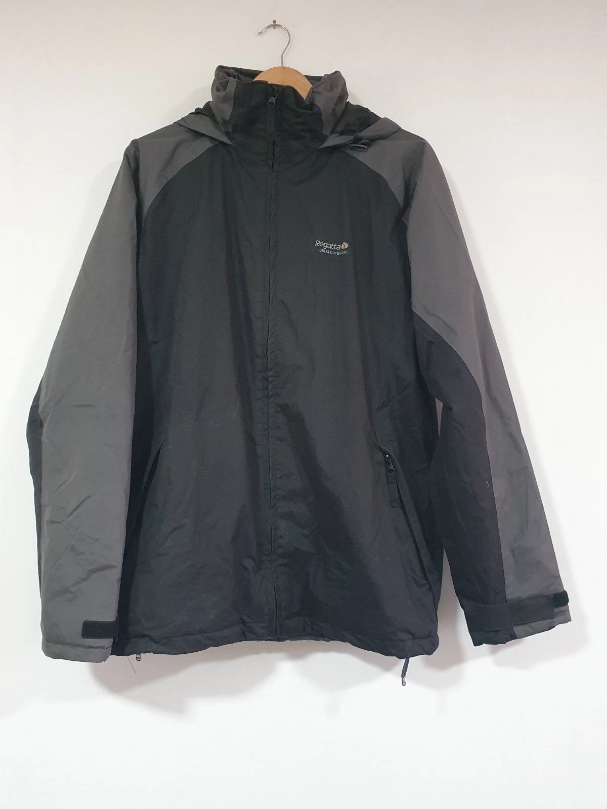 Regatta Outdoor Jacket M