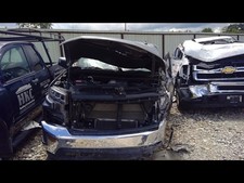 Alternator New Style 170 Amp Opt KW7 Fits 19 SIERRA 1500 PICKUP 717665