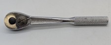 Williams M-51 14 Drive Vintage Ratchet Superratchet - Excellent