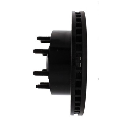 Centric Parts 120.65116 Centric Premium Brake Rotor For 05-07 F-250 SD F-350 SD