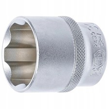 2430 Super Lock Nuss 30mm 1/2 Zoll (12,5mm) Wellenprofil Nuss Einsatz Werkzeug