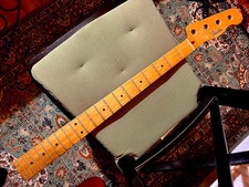 1968 FENDER PRECISION BASS NECK