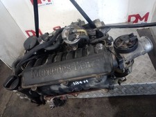 668914 KOMPLETTER MOTOR / 5963717 FÜR MERCEDES-BENZ VANEO W414 FURGONETA COMPA 668914 KOMPLETTER MOTOR / 5963717 FÜR MERCEDES-BENZ VANEO W414 FURGONETA COMPA