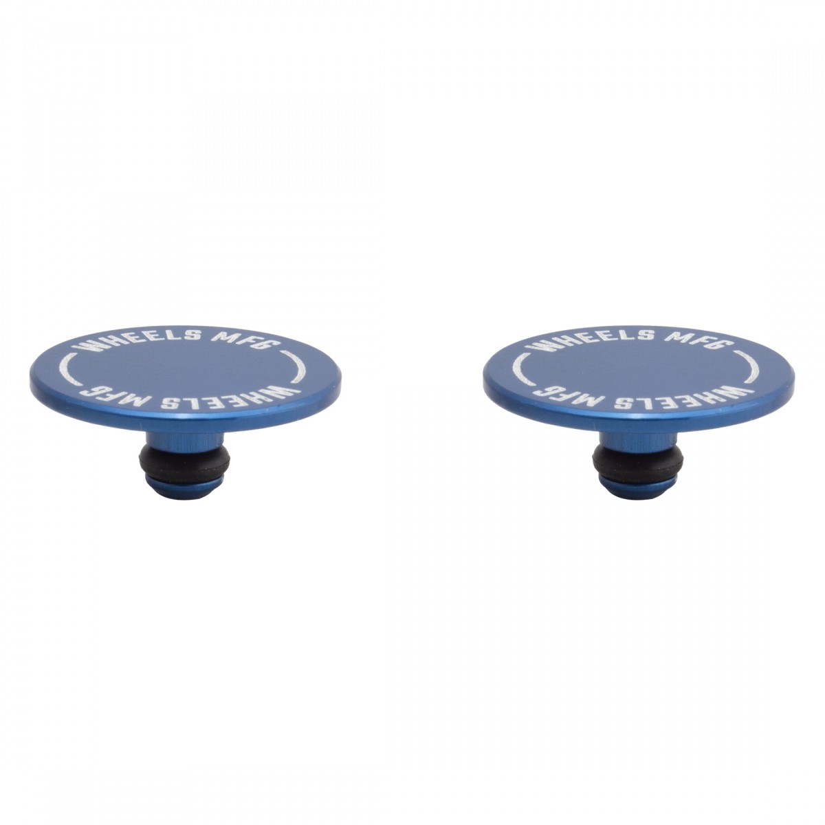 Комплект колпачков для колесных дисков MFG Through Axle - Алюминий 6061 Различные цвета Защитные торцевые колпачки 4390₽