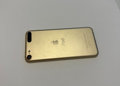 iPod touch 16GB ゴールド Apple iPod Touch 5th 6th 7th Generation - All Colors - 16GB 32GB