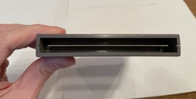 Trojan (variante 5 viti) solo cartuccia gioco Nintendo NES